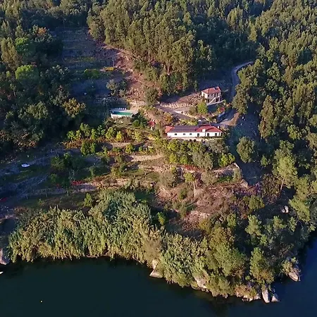 Casa De Gondomil Дом отдыха *