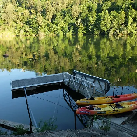 Casa De Gondomil Дом отдыха Alpendurada