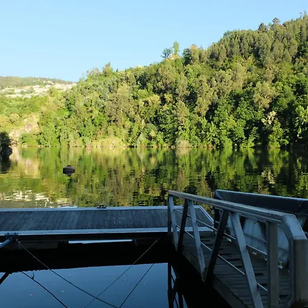 Prázdninový dům Casa De Gondomil Alpendurada