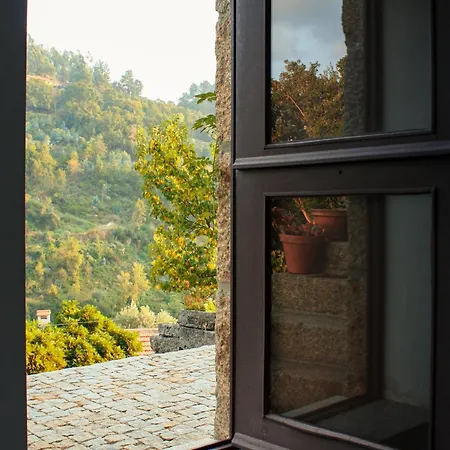 Casa De Gondomil Casa de Férias