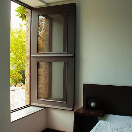 Дом отдыха Casa De Gondomil