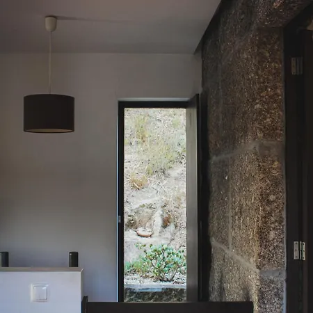 Дом отдыха Casa De Gondomil *