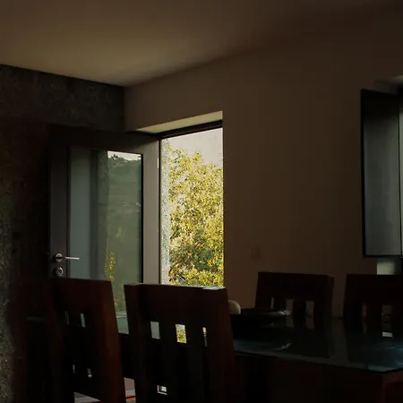 Дом отдыха Casa De Gondomil Alpendurada