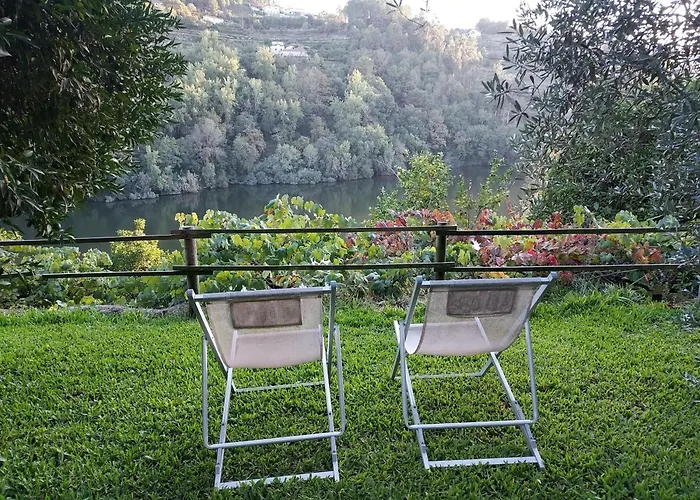 펜션 Casa De Gondomil *