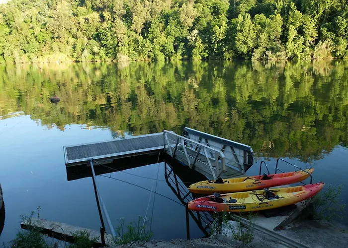 Casa De Gondomil 펜션 Alpendurada