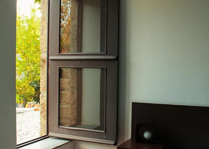 펜션 Casa De Gondomil