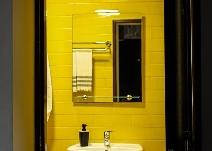 Casa De Gondomil 펜션 *