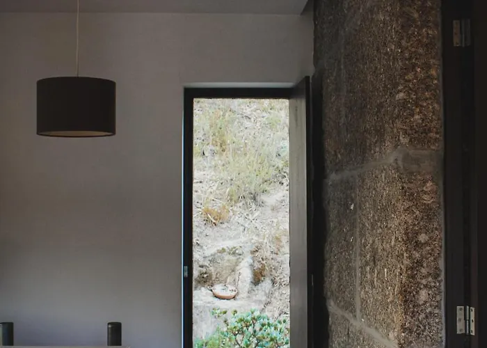 Prázdninový dům Casa De Gondomil *