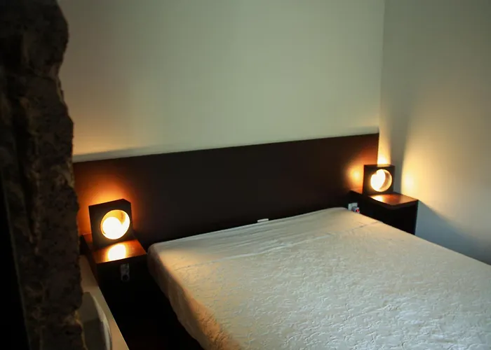 Casa De Gondomil Prázdninový dům Alpendurada