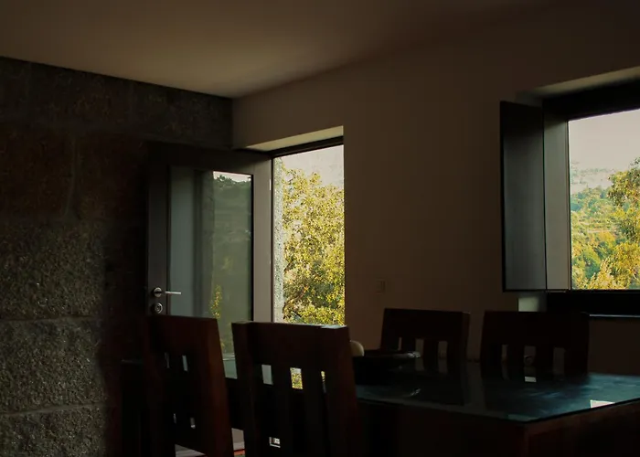 Prázdninový dům Casa De Gondomil Alpendurada