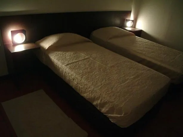 Casa De Gondomil Alpendurada